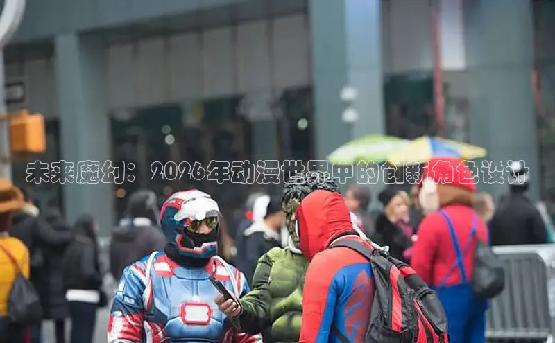 哔咔动漫