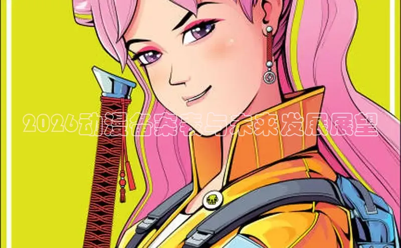 哗咔漫画